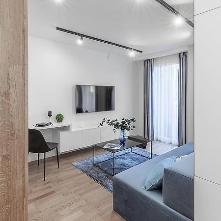Brand New Apartment In VNO Exterior foto