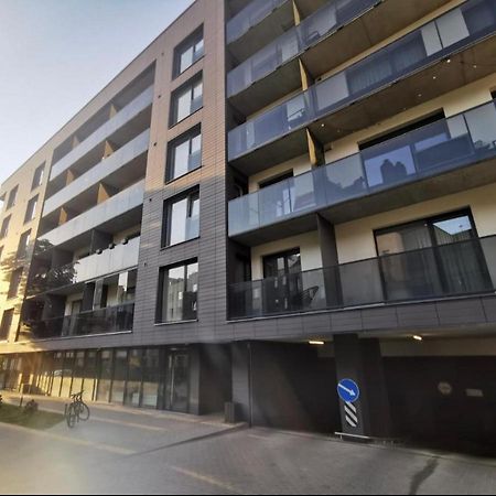 Brand New Apartment In VNO Exterior foto