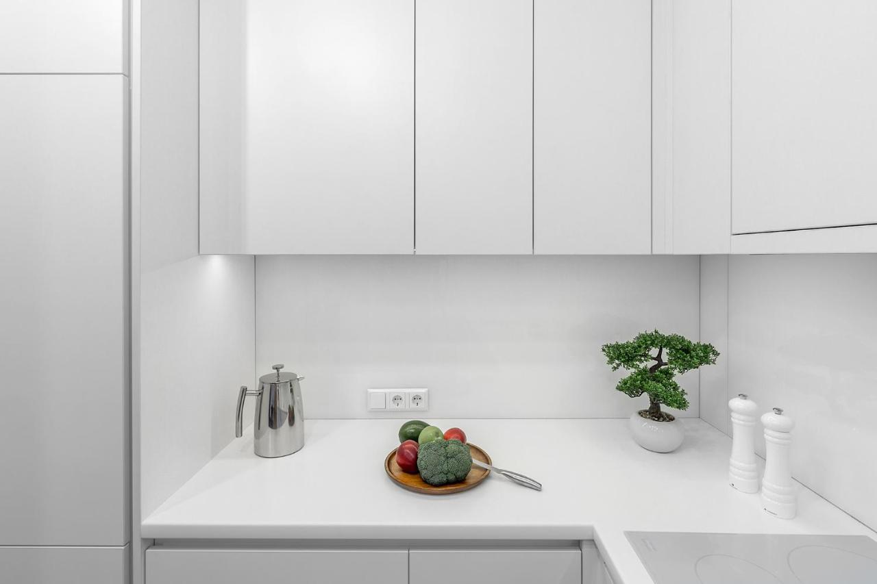 Brand New Apartment In VNO Exterior foto