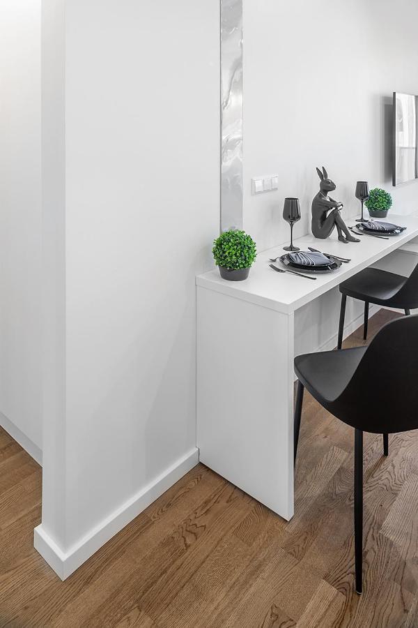 Brand New Apartment In VNO Exterior foto