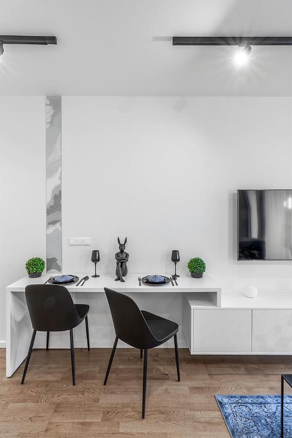 Brand New Apartment In VNO Exterior foto